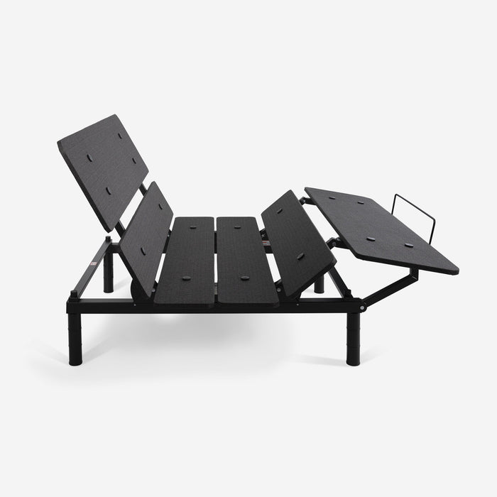 Flex L - Adjustable Base Bedgear