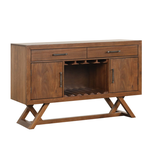 Putnam - Server - Walnut New Classic