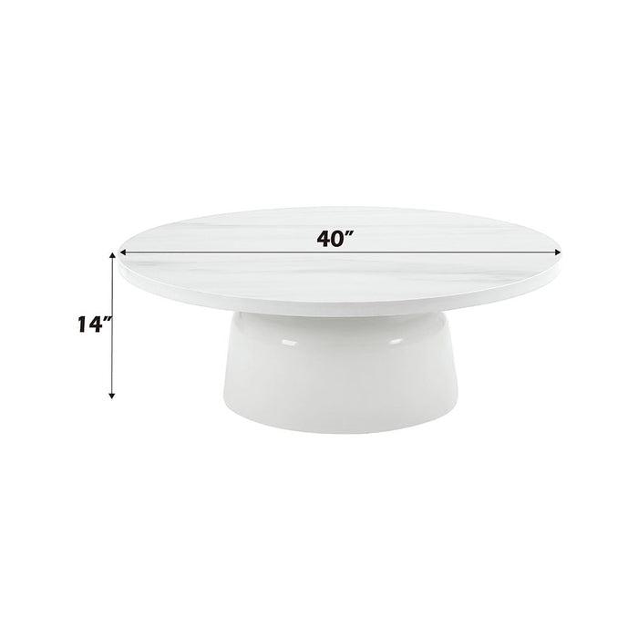 Zaid - Table ACME