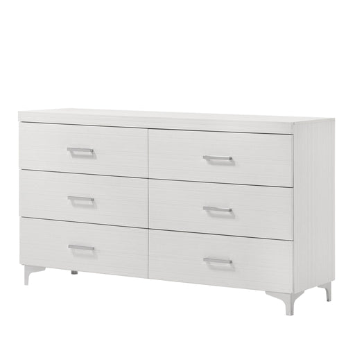 Casilda - Dresser - White Acme