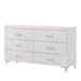 Casilda - Dresser - White Acme