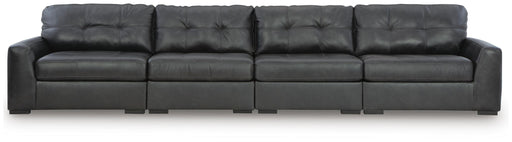 Brindley Pier - Sectional Signature Design by Ashley®