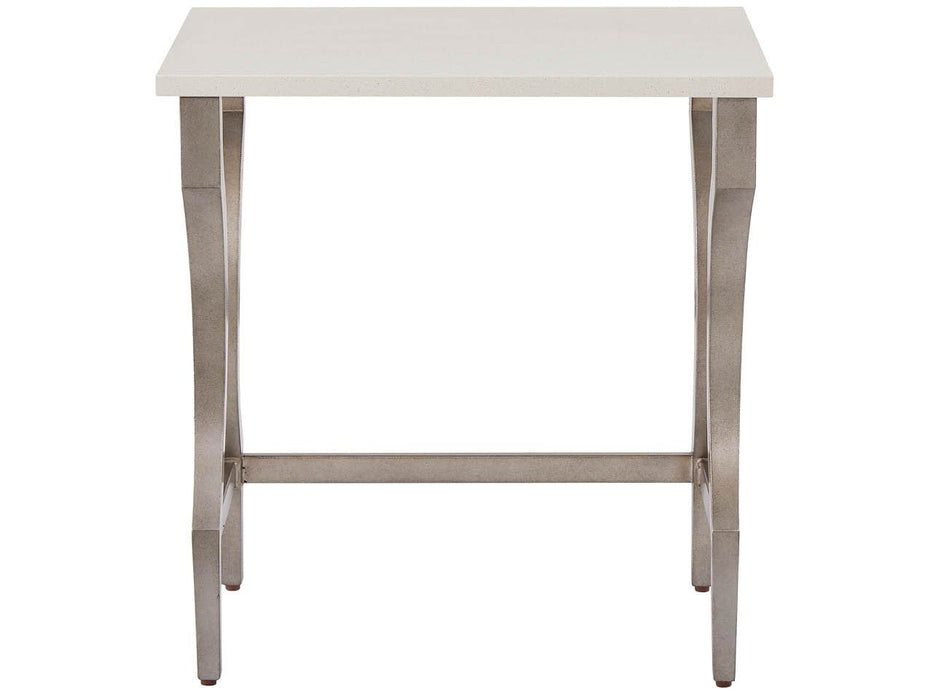 Birchaven - Nesting Tables - White Universal Furniture