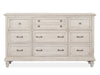 Newport - Drawer Dresser Magnussen Furniture