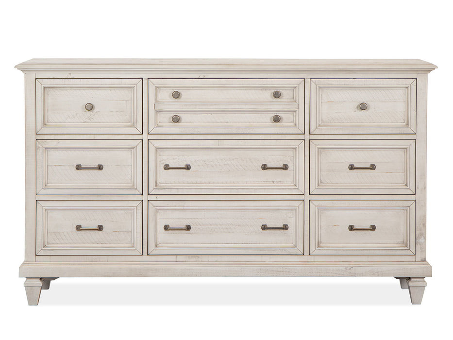 Newport - Drawer Dresser Magnussen Furniture