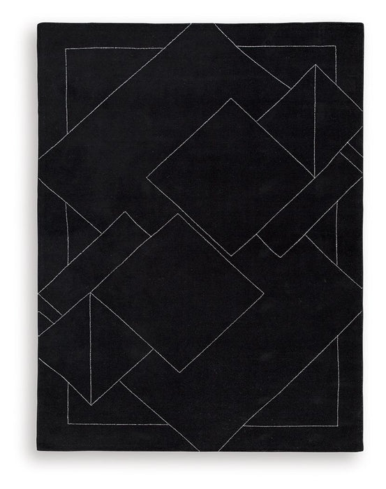 Marav - Rug Signature Design by Ashley®