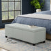 Avalon - Multifunctional Storage Ottoman Bench Simpli-Home