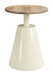 Sira - Side Table - Natural / Ivory Zuo Modern