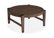 Kaysen - Round Table Magnussen Furniture
