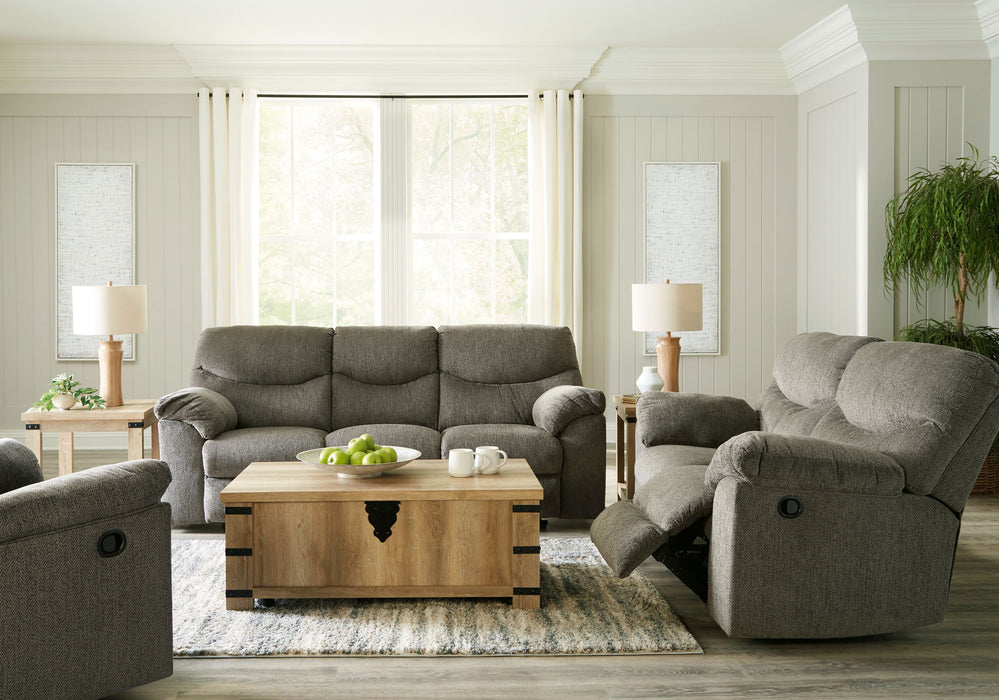 Alphons - Living Room Set Signature Design by Ashley®