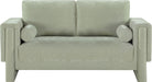 Madeline - Loveseat Meridian Furniture