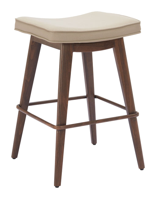 Divat - Stool (Set of 2) Zuo Modern
