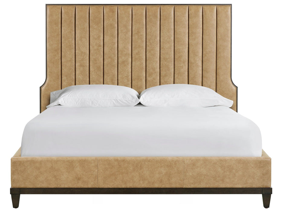 Fenwick - Upholstered Bed Universal Furniture