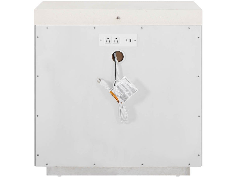 Modern / Mist & Veil - Quartz Universal Furniture