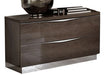 Platinum - Wood Nightstand Camelgroup Italy