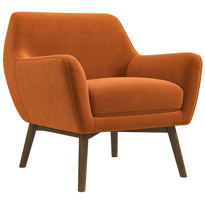 Panom - Lounge Chair Ashcroft Furniture