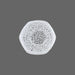 Et3403-18 - Side Table Matrix Furniture Group