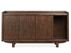Belville - Sideboard - Chestnut Brown Magnussen Furniture