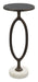 Bonita - Accent Table - Bronze Zuo Modern