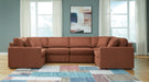 Modmax - Sectional - Spice Signature Design by Ashley®