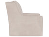 Hudson - Petite Swivel Glider, Special Order - Beige Universal Furniture