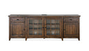 Bay Creek - Entertainment Console Magnussen Furniture