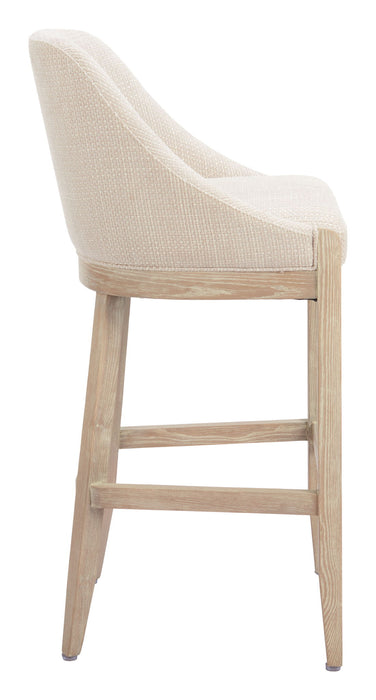 Calmo - Barstool Zuo Modern