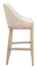 Calmo - Barstool Zuo Modern