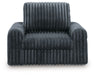 HamlinBay - Power Gliding Chaise Signature Design by Ashley®