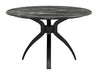 Sumay - Dining Table - Black Zuo Modern