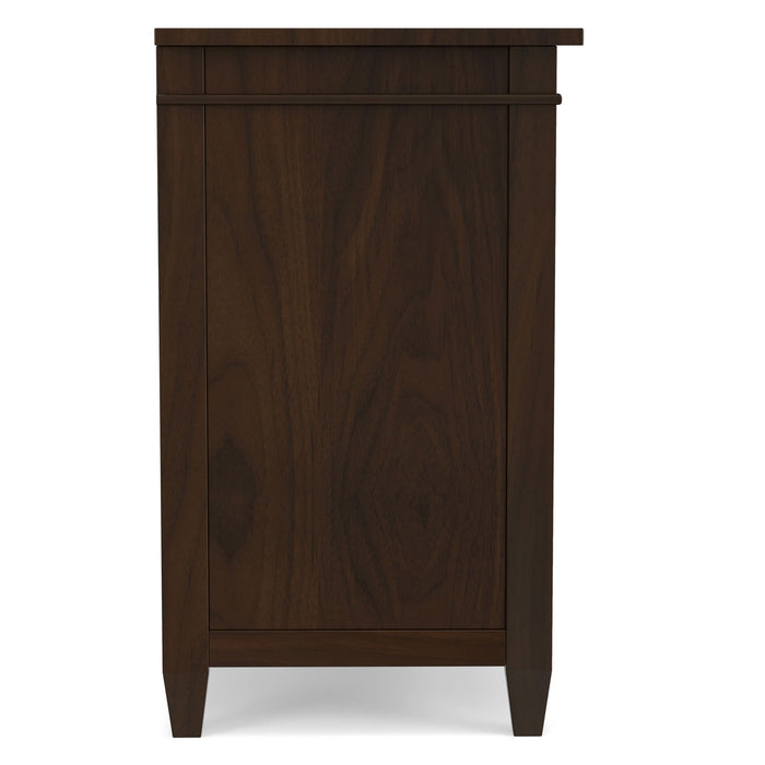 Carlton - TV Media Stand Simpli-Home