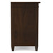 Carlton - TV Media Stand Simpli-Home