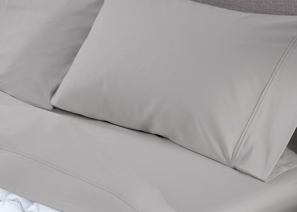 Basic - Sheet Set - Bright White Bedgear