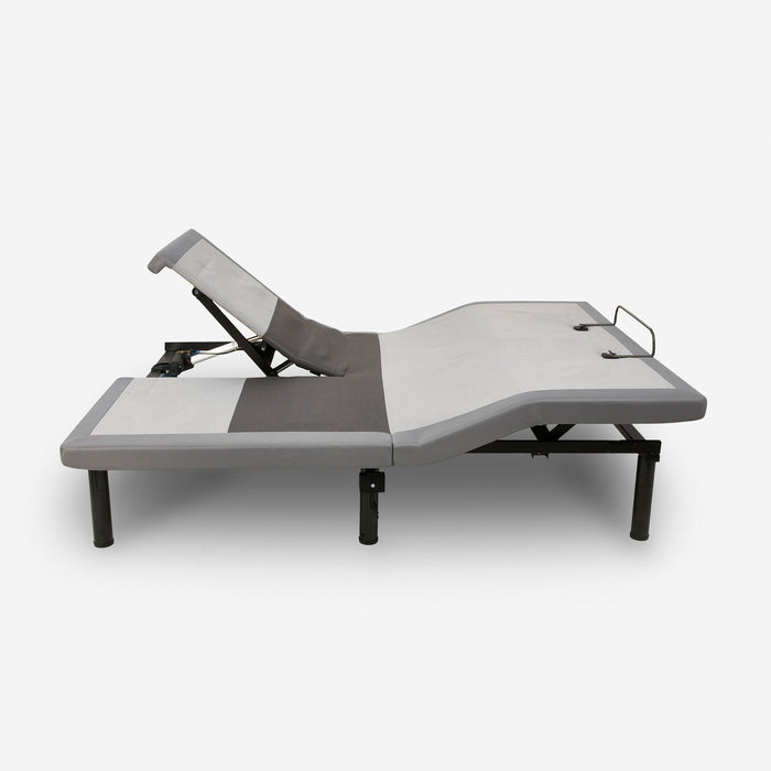 Flex Split - Head Adjustable Base Bedgear