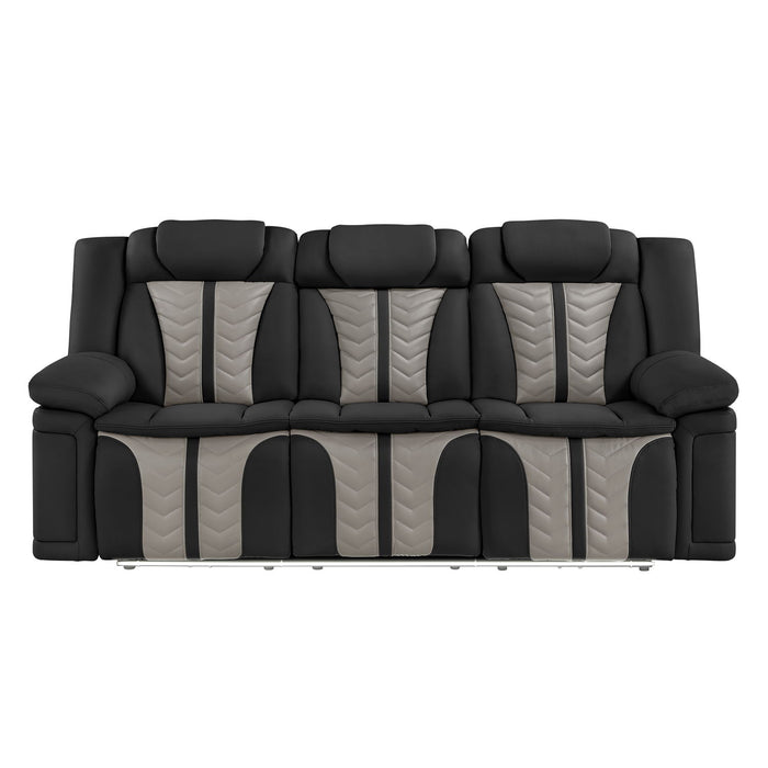Cruiser - Power Reclining Sofa Matrix Furniture Group