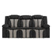 Cruiser - Power Reclining Sofa Matrix Furniture Group