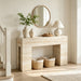 Console Tables - Beige Home Essentials