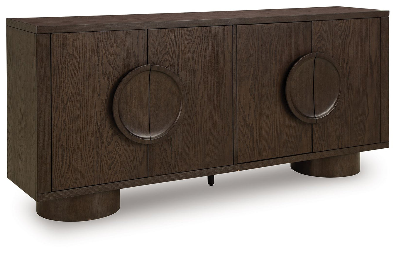 Credenzas Decorativas
