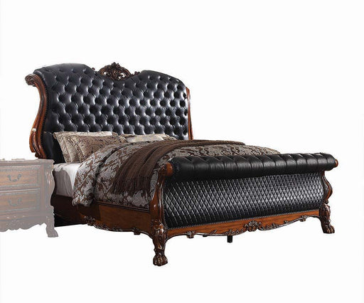 Dresden - Vintage - Bed ACME