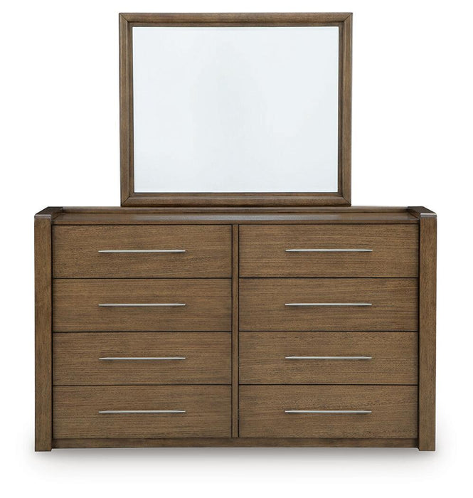 Marxmore - Dresser Benchcraft®