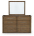 Marxmore - Dresser Benchcraft®