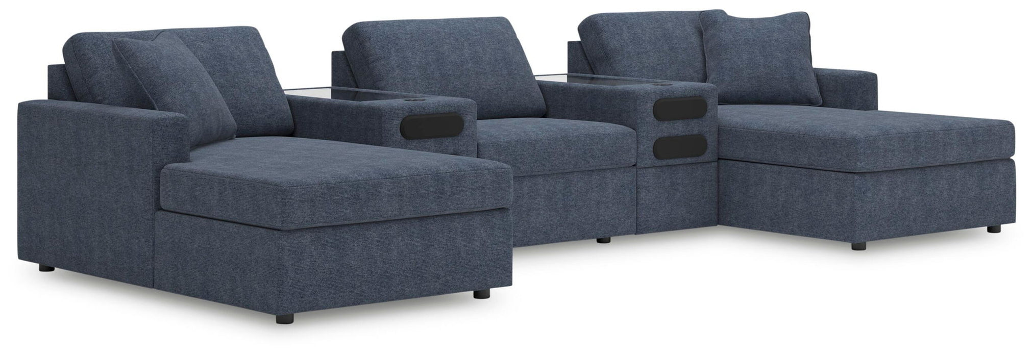 Modmax - Sectional - Ink Signature Design by Ashley®