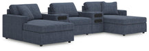 Modmax - Sectional - Ink Signature Design by Ashley®
