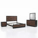 Houston - Bedroom Set Matrix Furniture Group