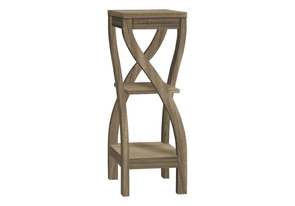 Accent Table Versatile Usage, Square, Contemporary & Modern 8th Street
