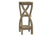 Accent Table Versatile Usage, Square, Contemporary & Modern 8th Street