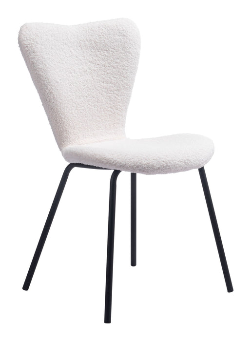 Thibideaux - Dining Chair (Set of 2) Zuo Modern