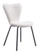 Thibideaux - Dining Chair (Set of 2) Zuo Modern