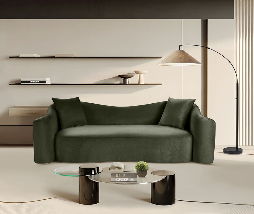 Destin - Sofa Meridian Furniture