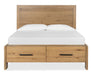 Davenport - Panel Storage Bed Magnussen Furniture